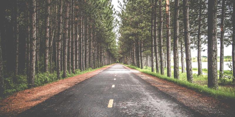 户外广告新趋势：旅游景区标识系统的生态友好型材料选择与可持续设计